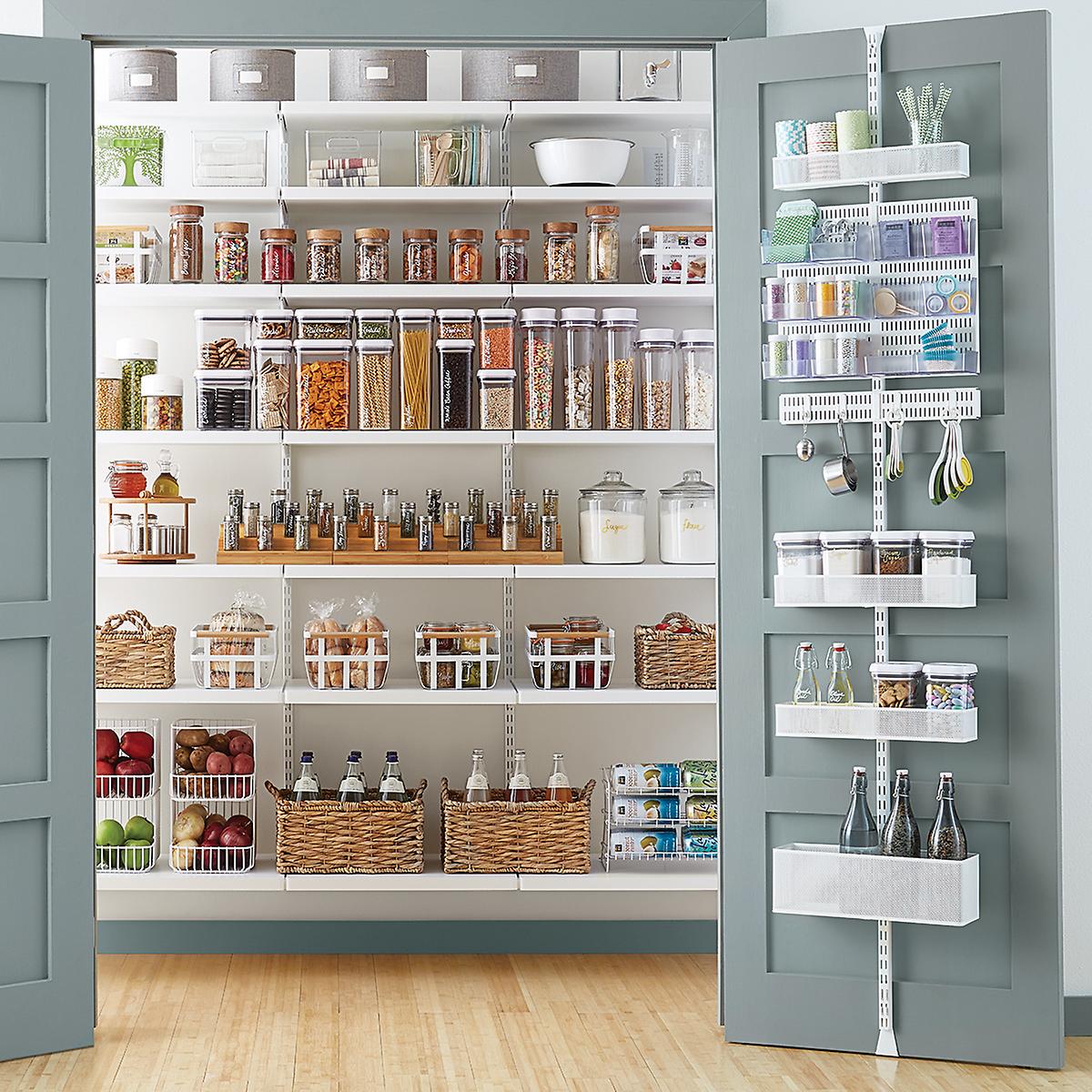 11 Of The Best Kitchen And Pantry Organization Products